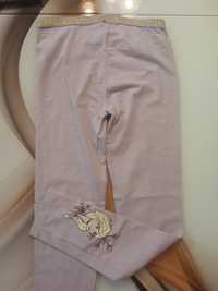 Legginsy ELSA rozmiar 134/140