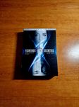 FICHEIROS SECRETOS (The X Files) - Pack com os 2 Filmes da Série