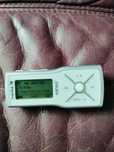 Kolekcjonerski SanDisk odtwarzacz MP3
