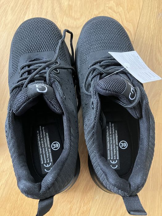 Sapatos de segurança + luvas de trabalho