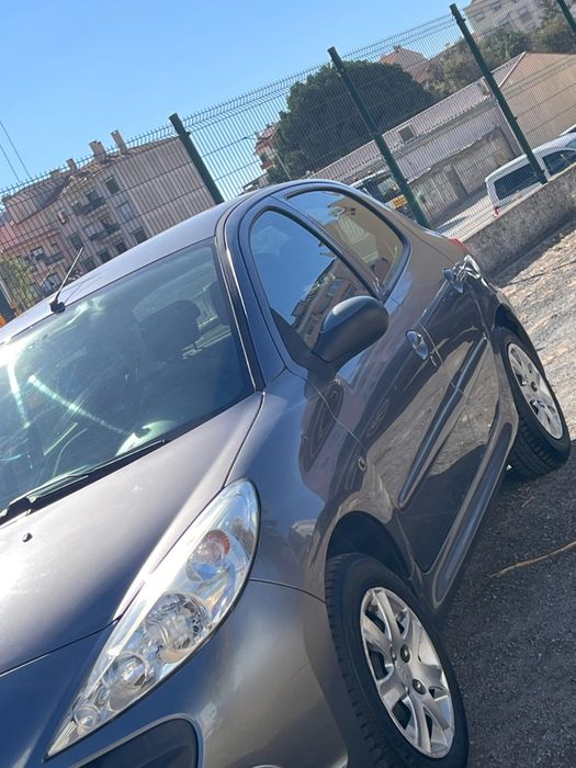 Peugeot 206 + 1.2