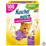 Kuschelweich Color Glucksmoment Proszek 100p 5,5kg do koloru