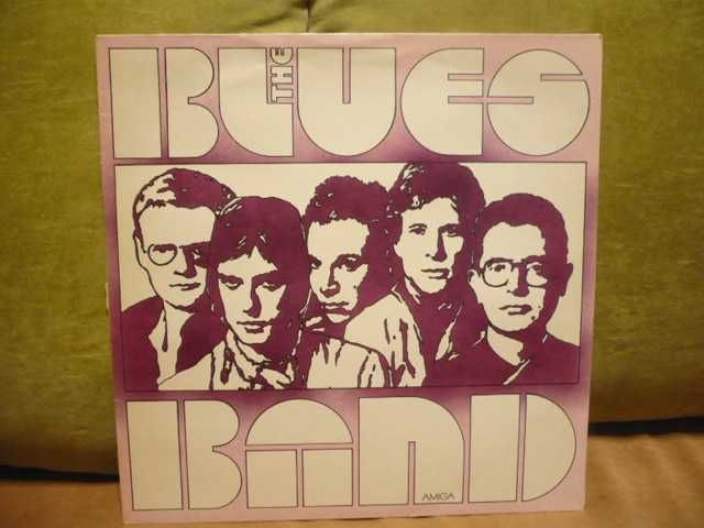 Wyprzedaż winyli z gatunku blues.Zobacz moje propozycje.Zapraszam.