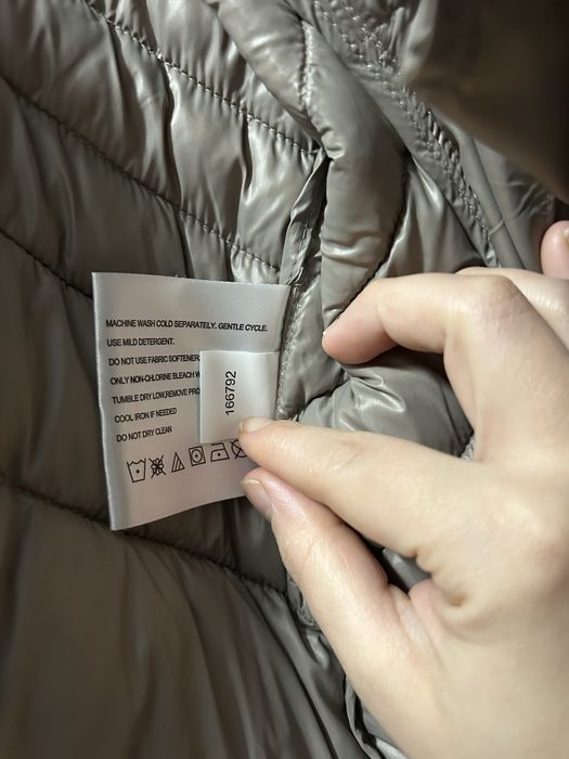 Kurtka damska Michael Kors