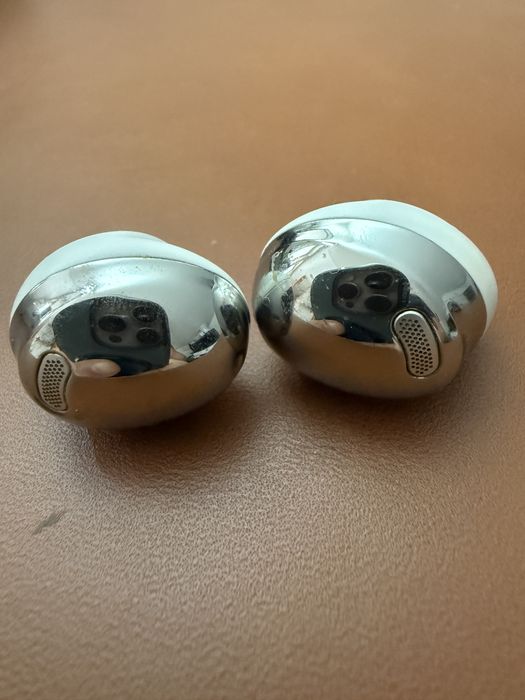 Sluchawki Samsung Galaxy Buds Pro + Etui