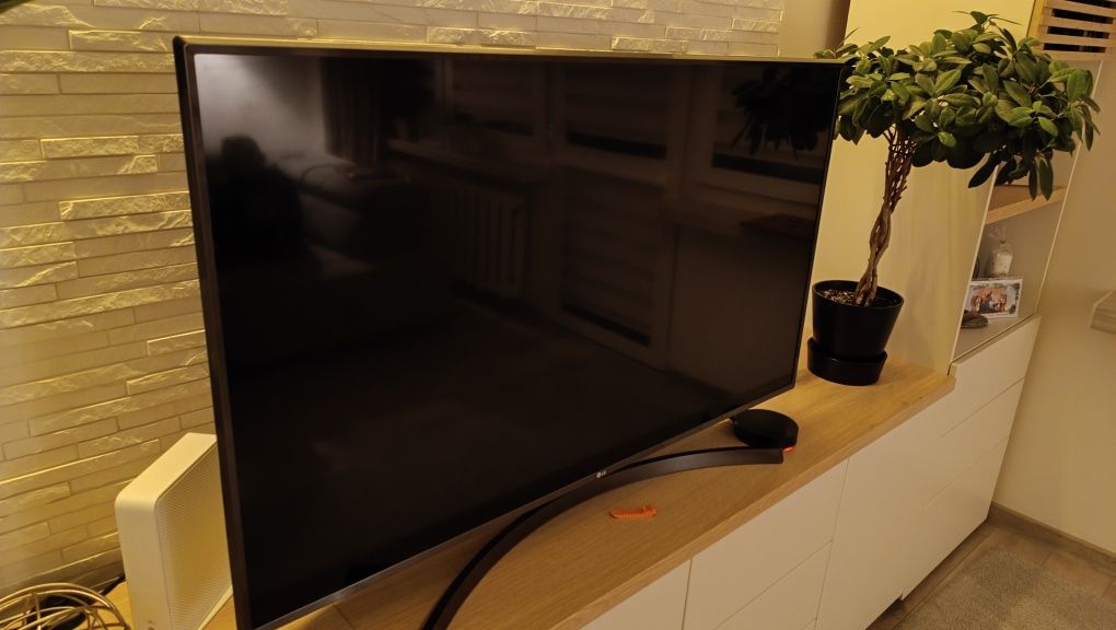 Telewizor LG 50'