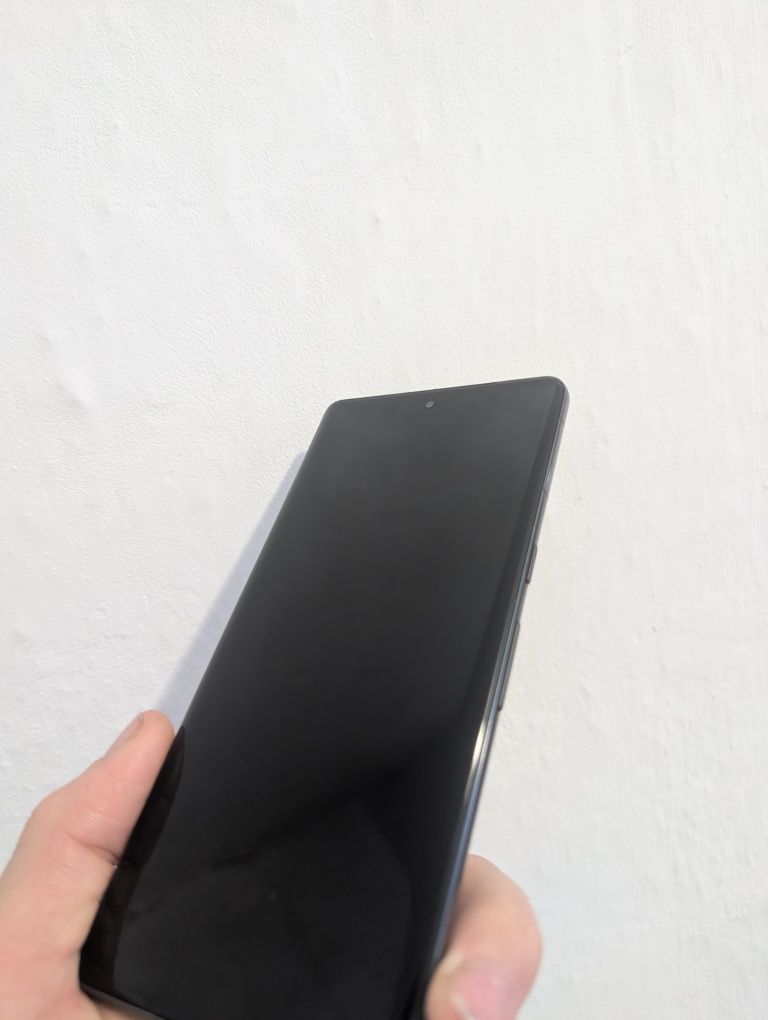 Google Pixel 7 Pro 512GB Obsidian, soft unlock.