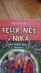 Felix, Net i Nika oraz Świat Zero 2, Alternauci