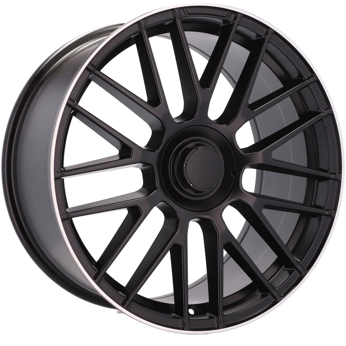 4x Felgi 19 m.in. do MERCEDES CLS C218 C219 E W211 S W221 SL W230 C W203 W204 W205 - B1268