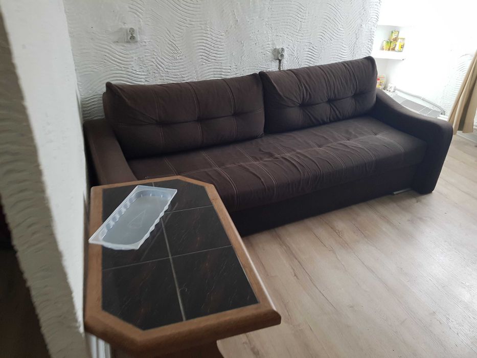 Kawalerka 19 m2 mieszkanie centrum Olsztynek k. Olsztyn kamienica