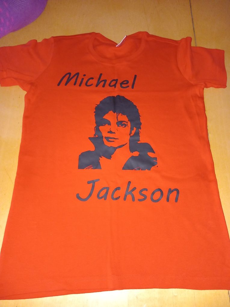 Kolekcja Michael Jackson