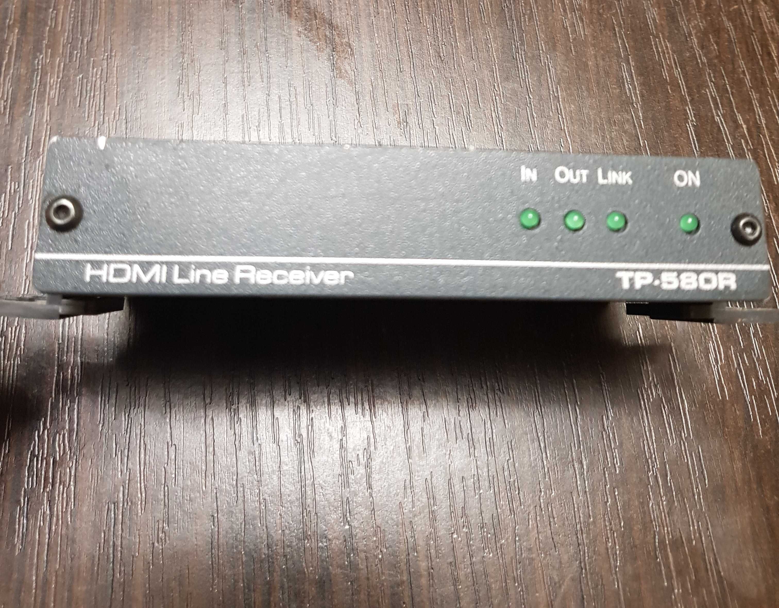 Kramer TP-580R. приемник сигнала HDMI,