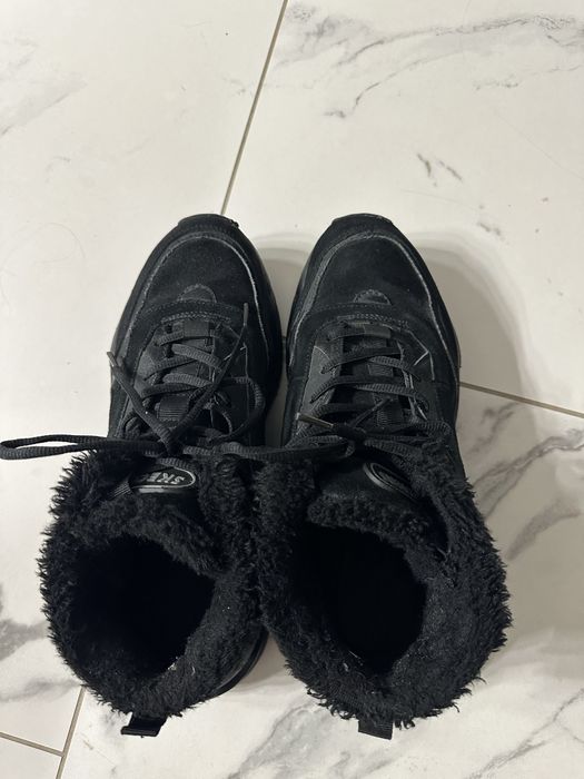 Черевики Skechers