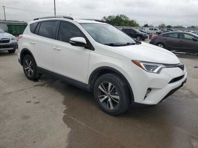 Toyota Rav4 Adventure 2018 *