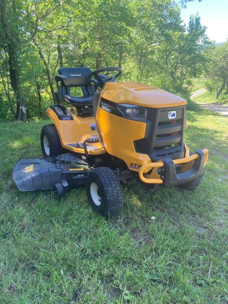 Cub Cadet 54” kosiarka