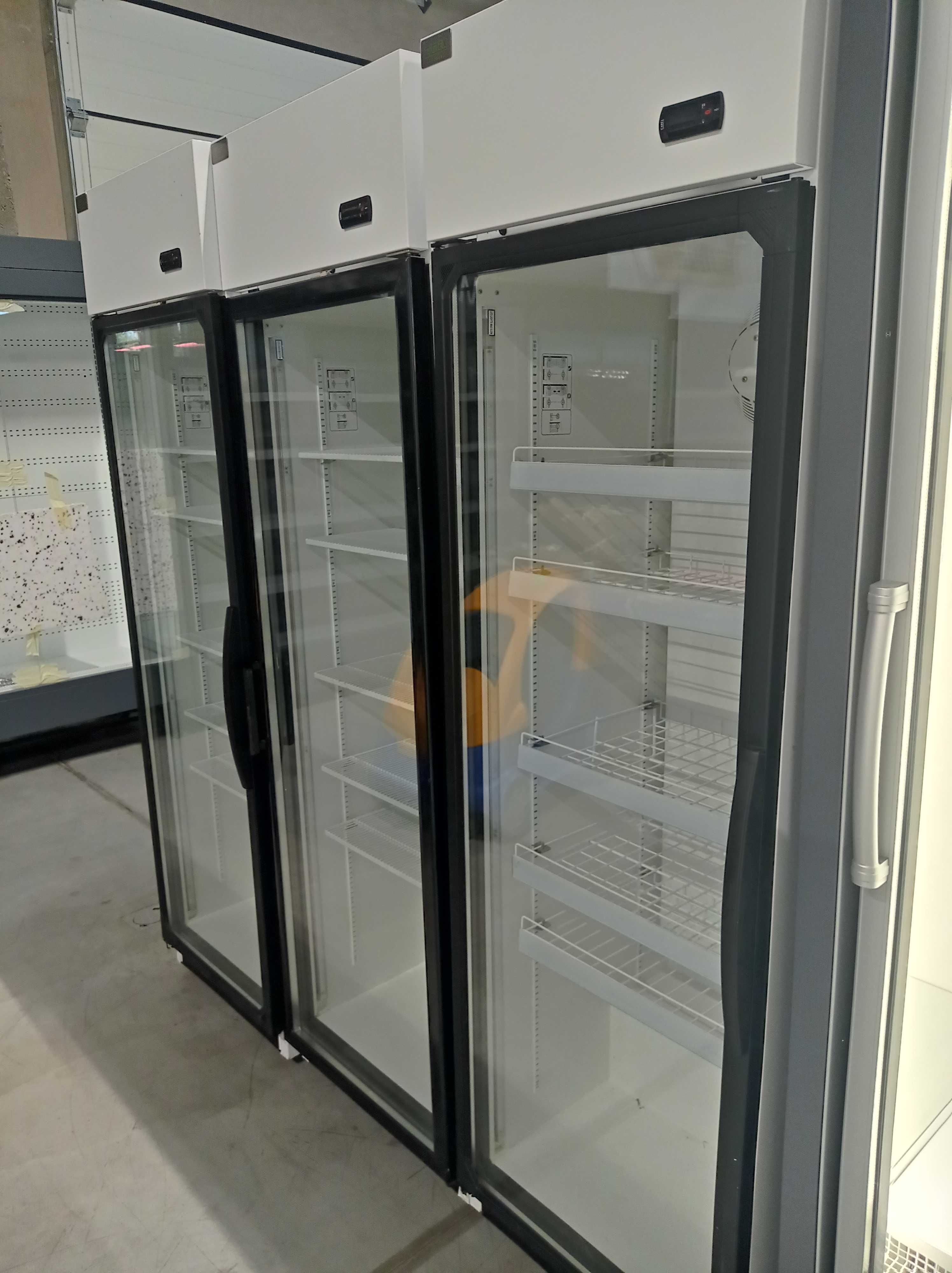 Szafa chłodnicza NORCOOL Super 76,400L,Sklep!Magazyn!Gastronomia!