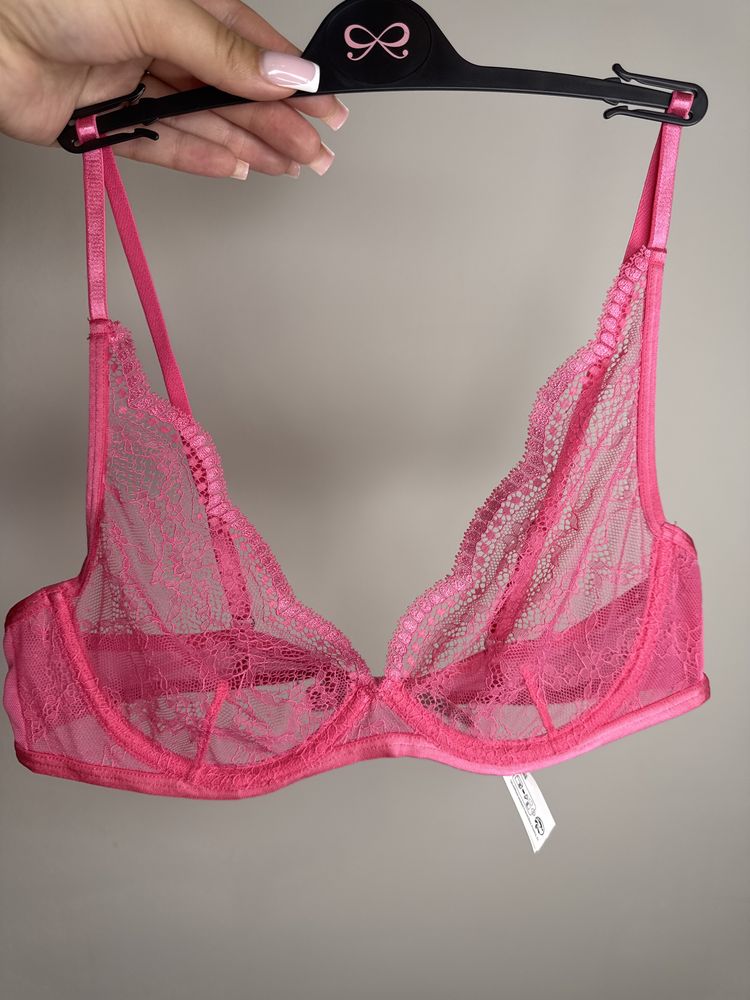 Hunkemoller мережевні бюсгалтери