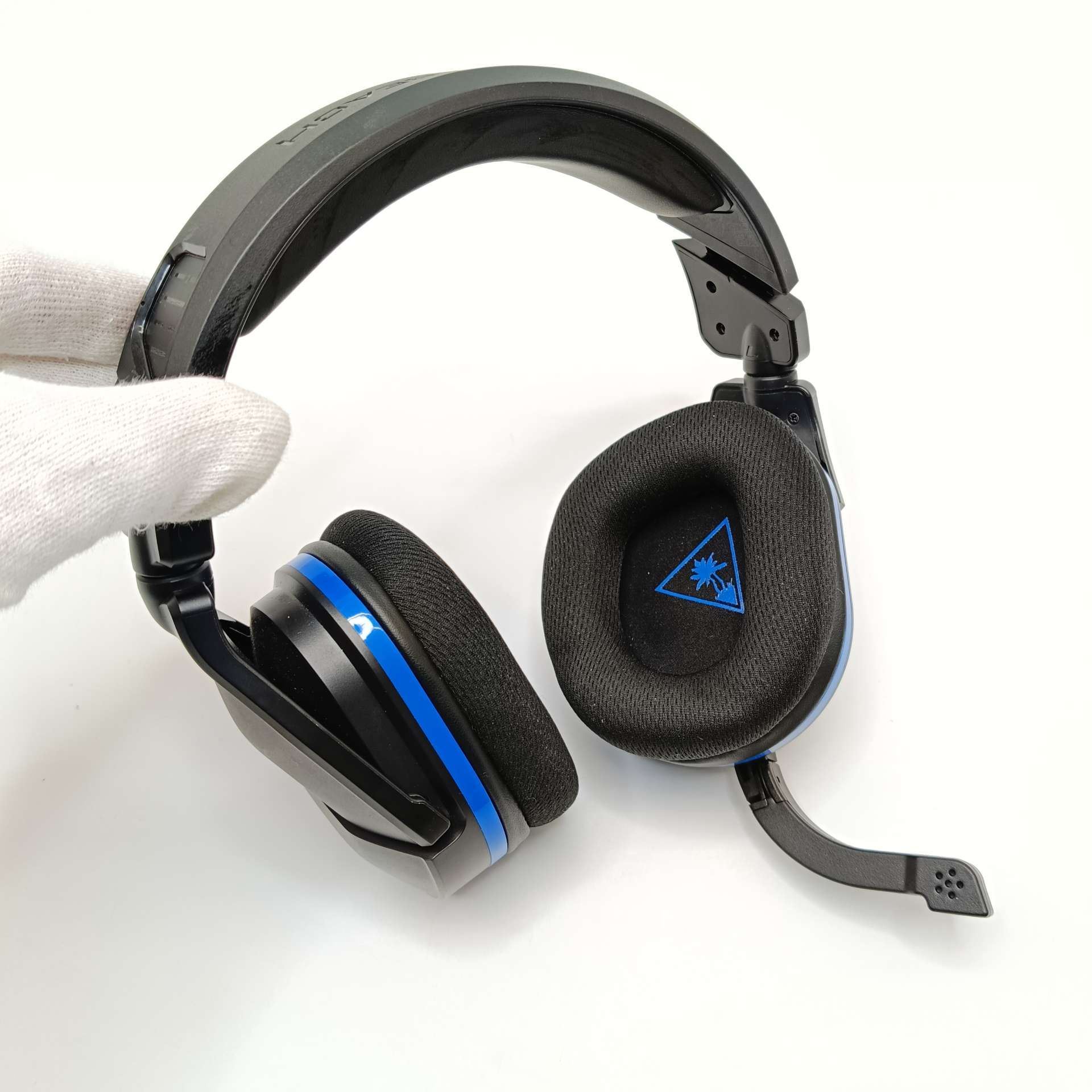 Bezprzewodowy zestaw słuchawkowy Turtle Beach