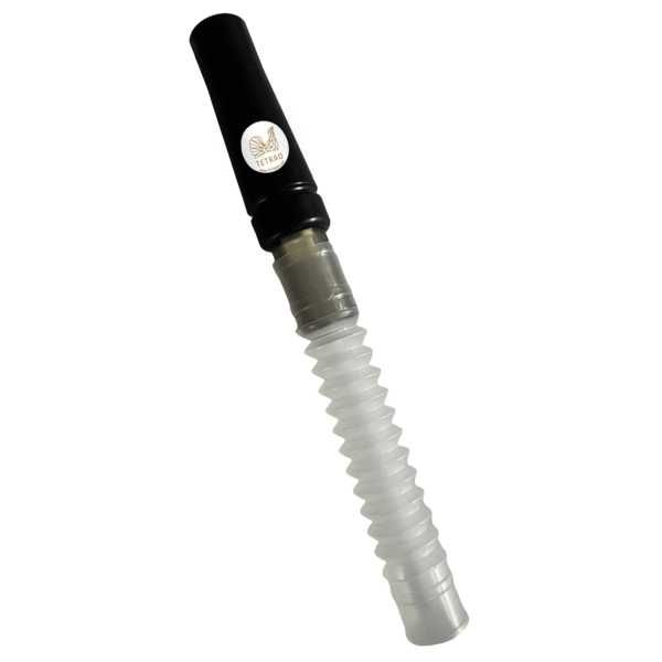 Wabik na jelenie TETRAO ględzenie rujnej łani,  również na daniele