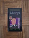 O retrato de Dorian Gray, de Oscar Wilde