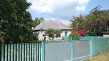Продам будинок в с. Подільське (Кірово)