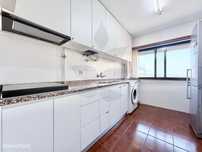 Apartamento T2 para arrendamento