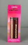 Morphe Hot + Unbothered Dripglass Glazed Duo