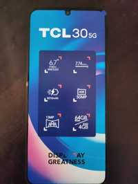 Telemóvel TCL 30 5G