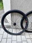 Zestaw kół rowerowych Fulcrum Rapid Red 900
