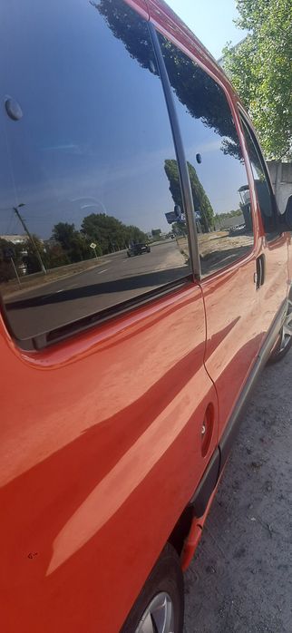 Ситроен Берлинго 1.6hdi