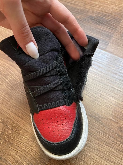 Кросівки Nike Jordan 27 розмір 17 см дитячі