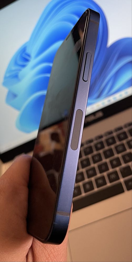 iPhone 12 Mini 256Gb Neverlock