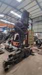 Grua Tirre Euro 131.