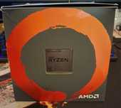 Procesor RYZEN 5 2600+nowe chłodzenie