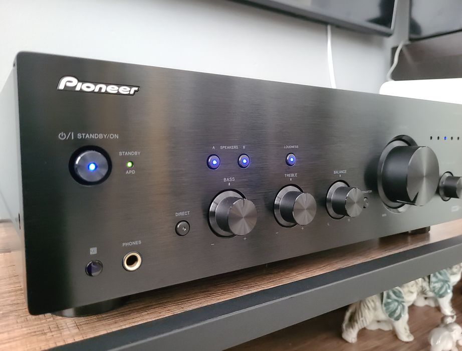 Pioneer A-70 jak nowy!