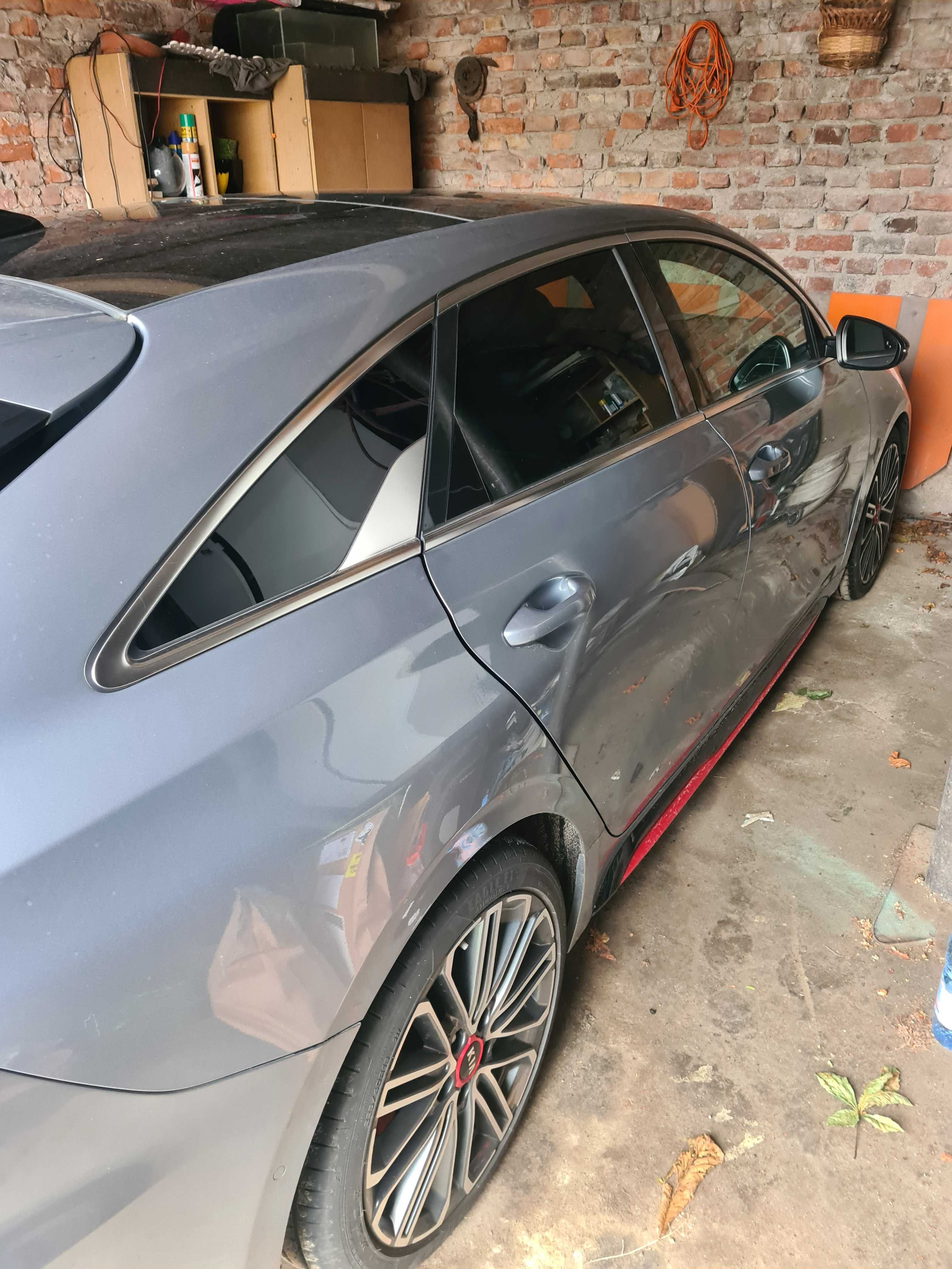 Sprzedam kia proceed gt