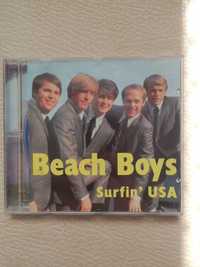 Płyta CD Beach Boys Surfin'USA