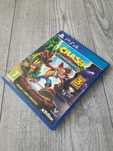 Gra Crash Bandicoot N. Sane Trilogy PS5/PS4 Playstation