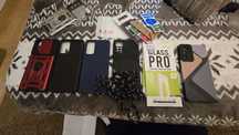 Akcesoria xia redmi note 11 pro 5g samsung s20 fe