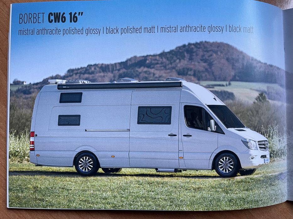 Диски Нові.  Мерседес Спрінтер. 906-907.   R16/6/130