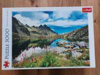 Puzzle 3000 Tatry