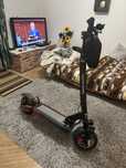 Hulajnoga elektryczna - KUGOO M4 Pro