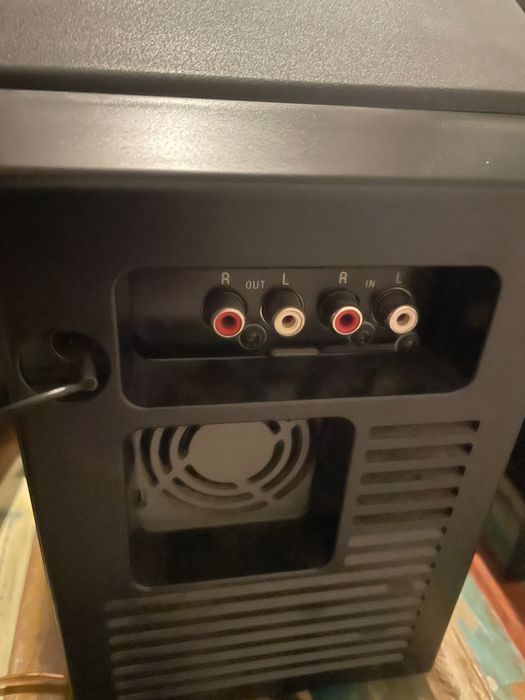 Aparelhagem Sony CMT-MD1 Mini Hi-Fi System Compact MINI DISC minidisc