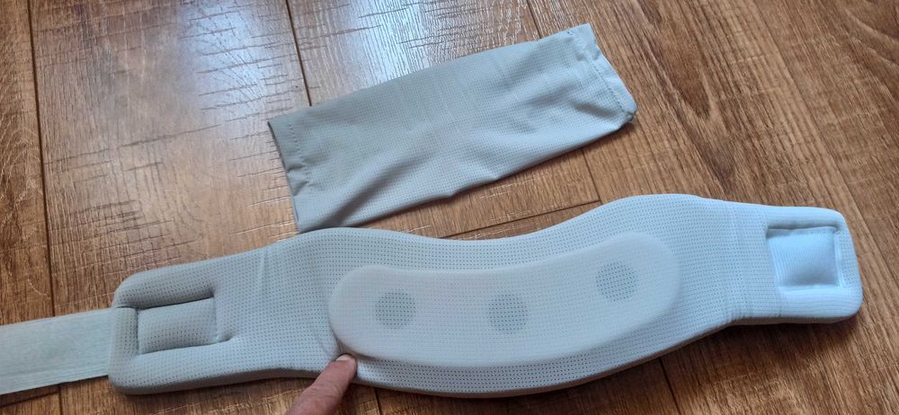 Комірець Шанца, воротник Шанца, остеохондроз, шійний відділ хребта