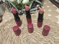 Pomadki Golden rose Velvet matte