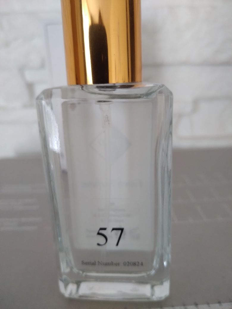 Gucci Envy Me - Francuskie perfumy nr 57
