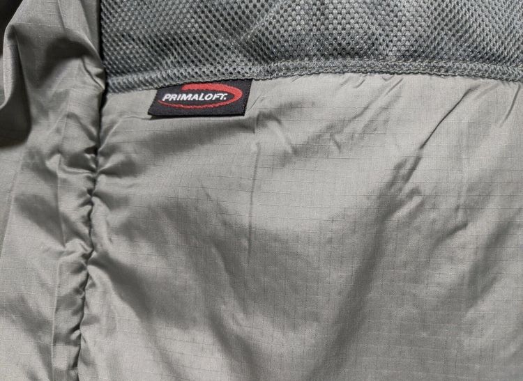 Куртка зимова USA ECWCS GEN3 Level 7 MR