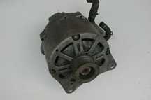 Audi A8 D3 4E0 6.0 W12 BHT Alternator Hitachi 190A