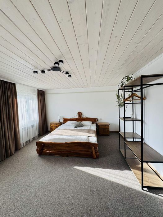 Відпочинок в КАРПАТАХ Славсько