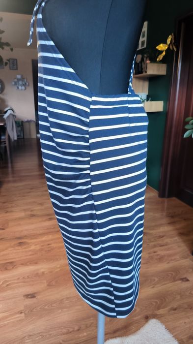 Sukienka ciążowa Shein rozm S